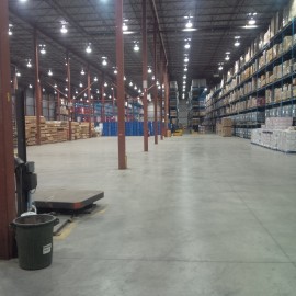 KDM_Warehouse